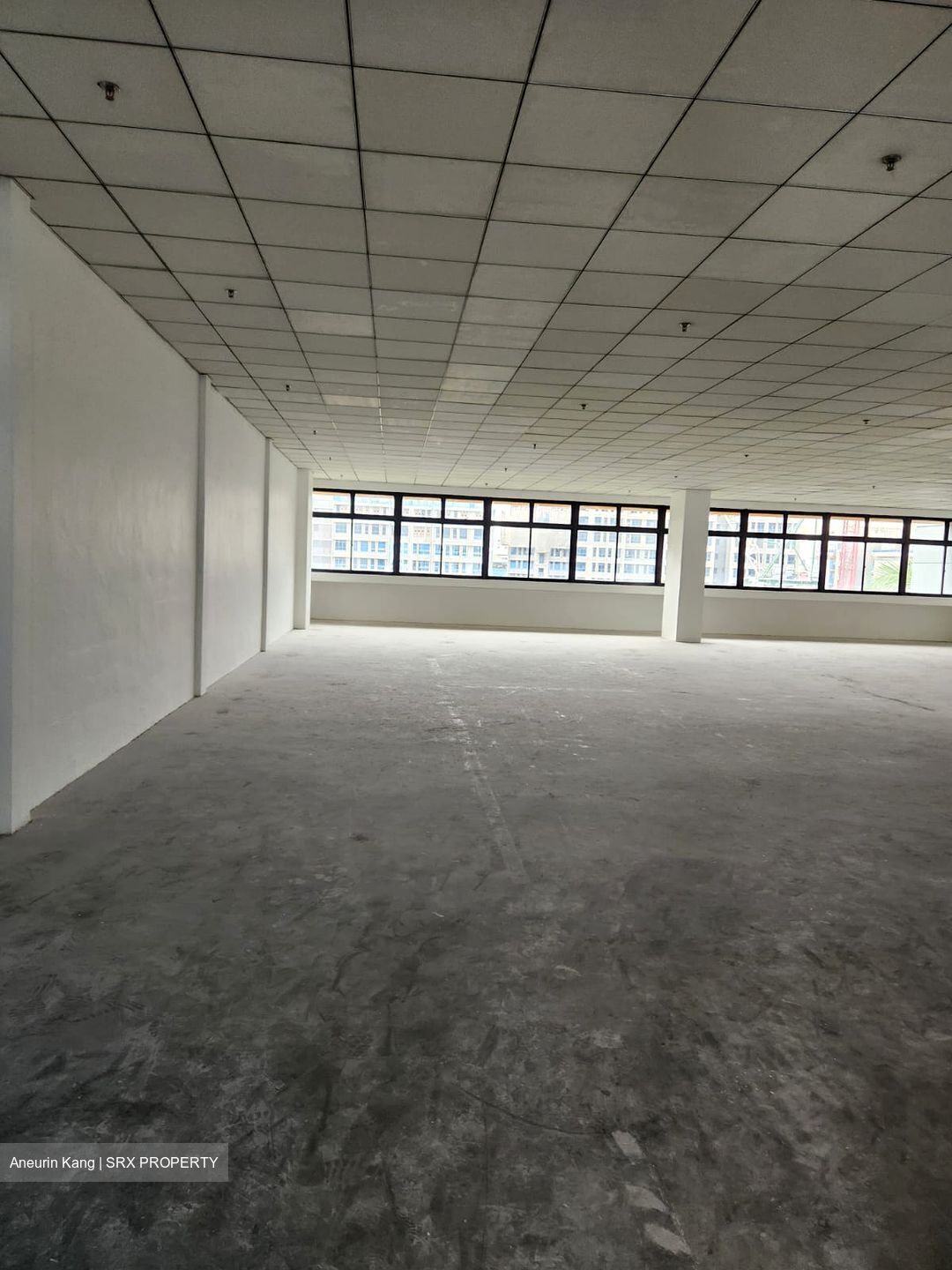 Jtc Flatted Factory Building (D25), Factory #445622601